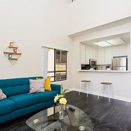 Hollywood Stay Лос-Анджелес Экстерьер фото