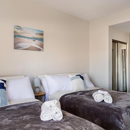 Hollywood Stay Лос-Анджелес Экстерьер фото